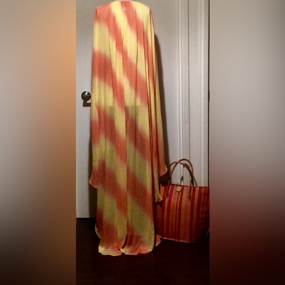 Swimsuit Coverup
